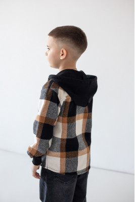 Сорочка для хлопчиків